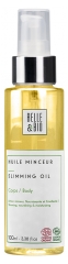 Olio Dimagrante Biologico Belle & Bio 100 ml