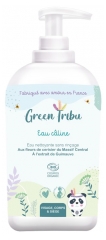 Green Tribu Sanftes Wasser 500 ml