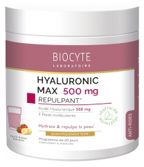 Biocyte Beauty Food Hyaluronic Max 280g