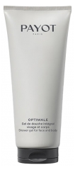 Payot Homme - Optimale Gel Limpiador Integral 200 ml