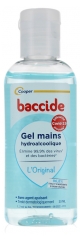Baccide Gel Mains Sans Rinçage 30 ml