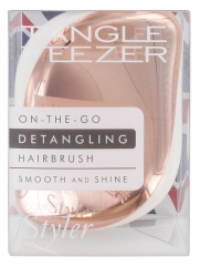 Tangle Teezer Escova de Cabelo Compact Styler