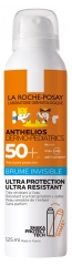 La Roche-Posay Anthelios Dermo-Pediatrics Unsichtbarer Spray SPF50+ 125 ml