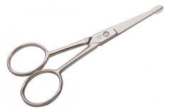 Estipharm Lę&scaron;ių Nosies Plaukų Žirklės