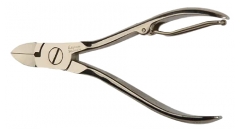 Estipharm &scaron;čipalka za nohte za pedikuro 12 cm