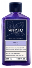 Phyto Violet Șampon Neutralizant 250 ml
