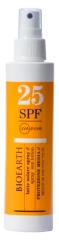 Bioearth Leite Solar Spray SPF25 150 ml