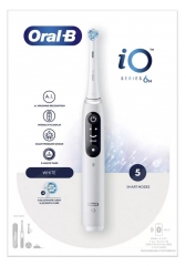 Cepillo de Dientes Recargable IO Serie 6N + Accesorios