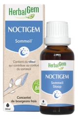 HerbalGem Noctigem Bio 30 ml
