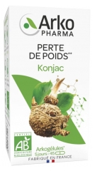 Arkogélules Konjac Bio 45 Gélules