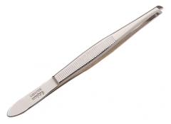 Estipharm Bias Jaw Tweezers 3.5 Inches
