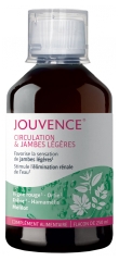 Jouvence Circulation et Jambes Légères 250 ml