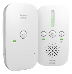 Avent Baby Monitor DECT SCD502/26