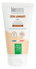 Crema Exfoliante Corporal 150 ml