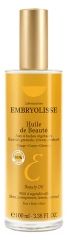 Embryolisse Beauty Oil With 4 Vegetable Oils 100 ml
