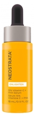 NeoStrata Enlighten 15% Vitamin C + PHA Serum 15ml