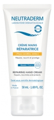 Neutraderm Crème Mains Réparatrice 50 ml