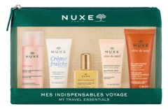 Nuxe Kosmetiktasche Mes Indispensables Voyage 2023