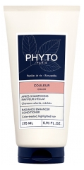 Phyto Couleur Après-Shampoing Raviveur d'Éclat 175 ml