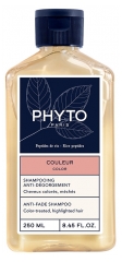 Phyto Couleur Shampooing Anti-Dégorgement 250 ml