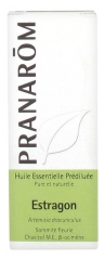 Pranarôm Huile Essentielle Prédiluée Estragon (Artemisia dracunculus) 5 ml