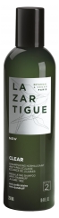 Lazartigue Clear Shampoing Normalisant Anti-Pelliculaire 250 ml