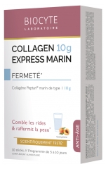 Biocyte Collagen Express Anti-Age Peau 10 Sticks
