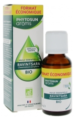 Phytosun Arôms Olio Essenziali Ravintsara (Cinnamomum Camphora) Bio 30 ml