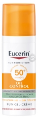 Eucerin Protezione Solare Oil Control Gel-Cream SPF50+ 50 ml