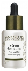 Sanoflore Serum des Reines Bio 30ml