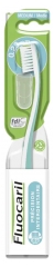 Fluocaril Interdental Precision Toothbrush Medium