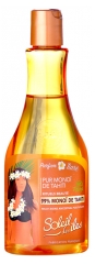 Soleil des îles Pur Monoï de Tahiti Multi-Soins 150 ml