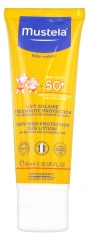 Mustela Very High Protection Sun Lotion SPF50+ 40ml