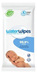 Waterwipes 28 Lingettes
