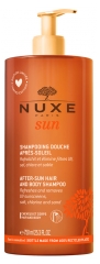 Nuxe Sun Shampoo Dusche After-Sun Körper und Haare 750 ml
