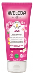 Weleda Love Pampering Creamy Body Wash 200ml