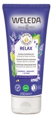 Weleda Relax Crème de Douche Relaxante 200 ml