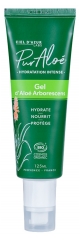Čisti Aloe Gel Aloe Arborescens Bio 125 ml