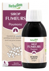 Sirop Fumeurs Bio 150 ml