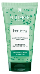 René Furterer Fortifying Ritual Energizing Shampoo With Essential Oils 50 ml