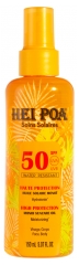 Hei Poa Huile Solaire Monoï SPF50 150 ml