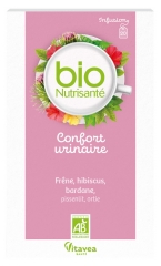 Vitavea Infusion Bio Urinary Comfort 20 Bustine