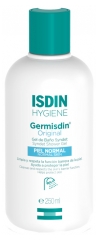 Isdin Germisdin Original Gel de Bain Sans Savon 250 ml