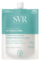 SVR Hydraliane Crème Légère Hydratation Intense 50 ml