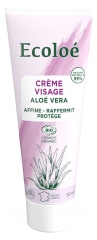 Crème Visage Aloé Vera Bio 50 ml
