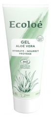 Ecolo&eacute; Biologische Alo&euml; Vera Gel 250 ml