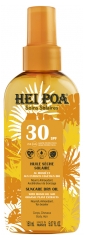 Hei Poa Aceite Solar Secante SPF30 150 ml