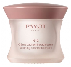 Payot Crème N°2 Beruhigende Kaschmir-Creme 50 ml