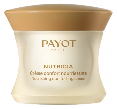 Payot Nutricia Crème Confort Nourrissante 50 ml