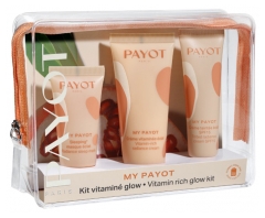 Payot My Payot Trousse Vitaminée Glow